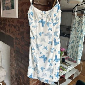 Princess Polly mini dress